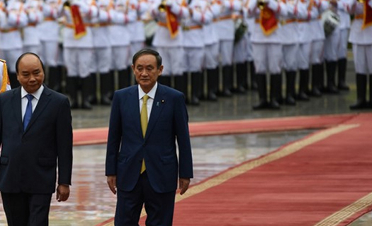 Việt Nam nối lại các hoạt động ngoại giao trực tiếp, tăng cường 